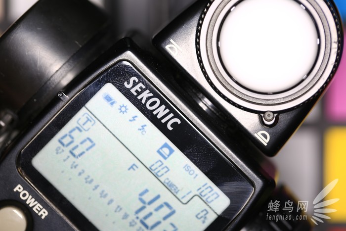 微距照明哪家强八款市售LED环形灯具横评(图70)