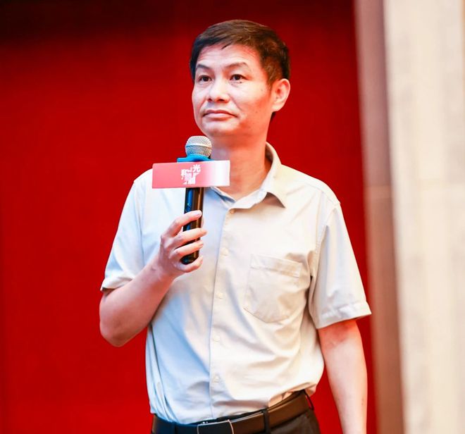 武汉站群星璀璨共同展望健康照明新未来(图5)
