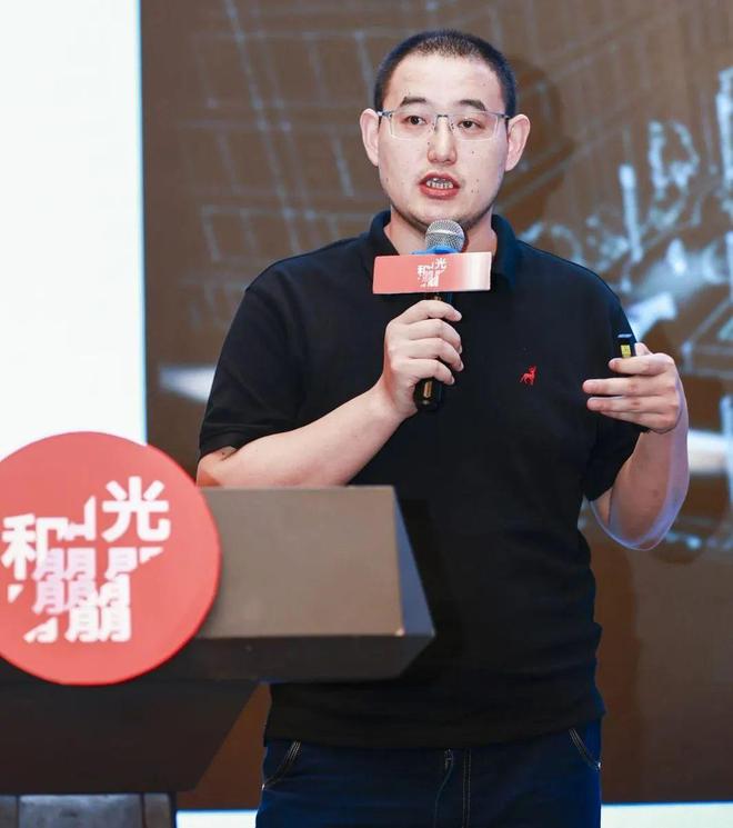 武汉站群星璀璨共同展望健康照明新未来(图9)