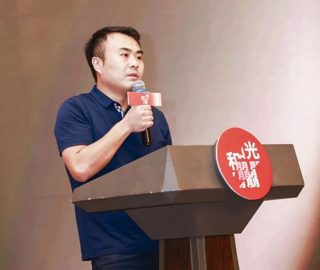 武汉站群星璀璨共同展望健康照明新未来(图7)