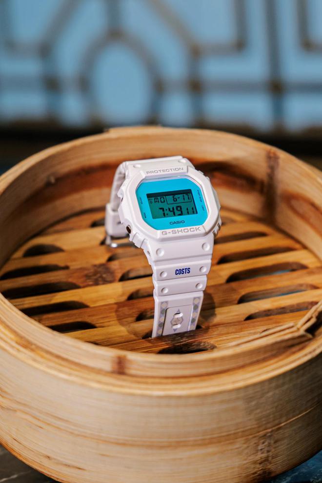 嚟东山口有搞头！G-SHOCK「够硬顽家」东山口站圆满收官(图2)