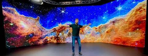 中迪LED显示屏带您进入虚拟LED屏幕世界！(图6)