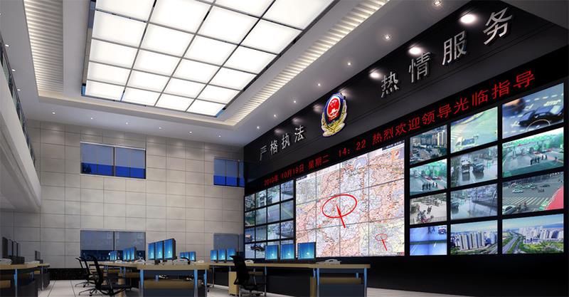 LED显示屏应用的领域有哪些(图5)