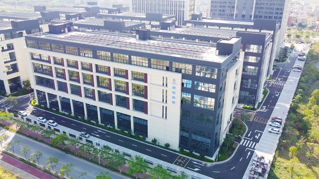 湖里：一块屏幕“显示”的未来技术突破路径(图5)