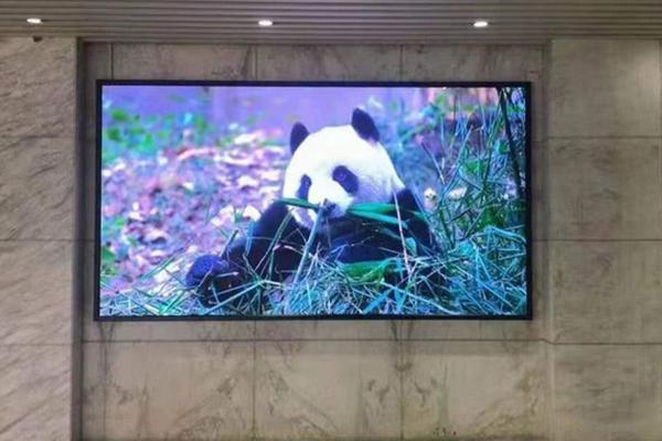 LED显示屏技术：让视觉盛宴触手可及(图2)