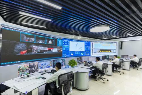 快速响应、多级联动、高效指挥！itc保伦股份VMS分布式、LED显示屏、专业扩声等系统应用于多地指挥中心(图8)