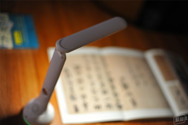 听你话的智能护眼台灯评测：阿凡达智控(图18)