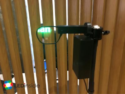 TCL华星多款显示新品亮相！涉及MicroLED、印刷OLED等(图2)