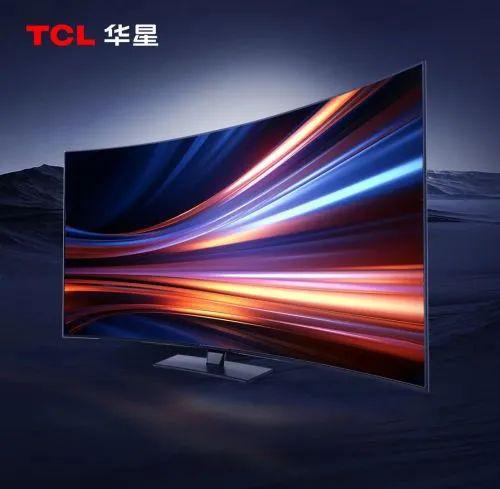 TCL华星多款显示新品亮相！涉及MicroLED、印刷OLED等(图4)