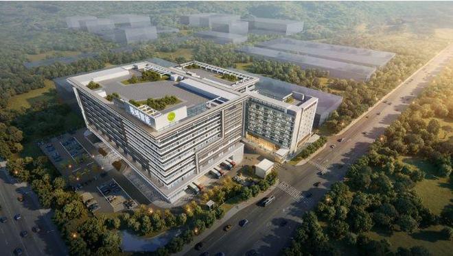 联域股份：全球化LED产品领军企业持续拓展智能照明市场(图1)