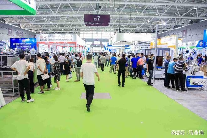 2023新型显示展2023商用显示展LED(图1)