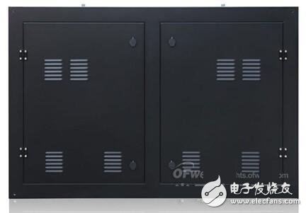 LED显示屏的散热设计(图5)