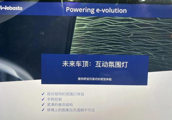 进博会上闪耀的“照明”元素！(图18)