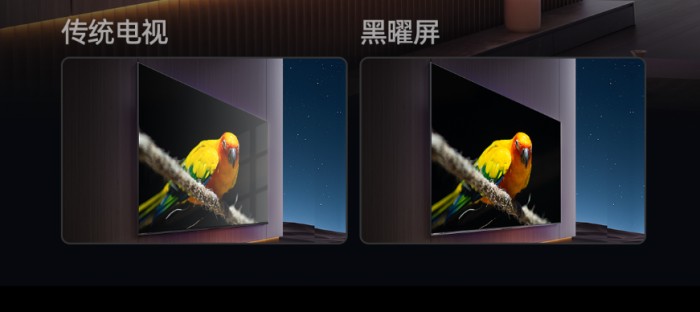 如何选出一块优质电视屏幕？三大指标揭示好屏秘密(图1)