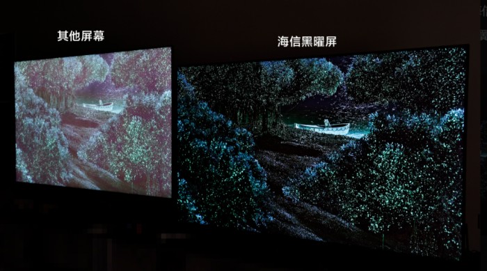 如何选出一块优质电视屏幕？三大指标揭示好屏秘密(图2)