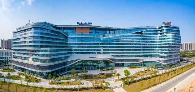 洲明科技20年创新路走向LED光显行业领航者(图1)