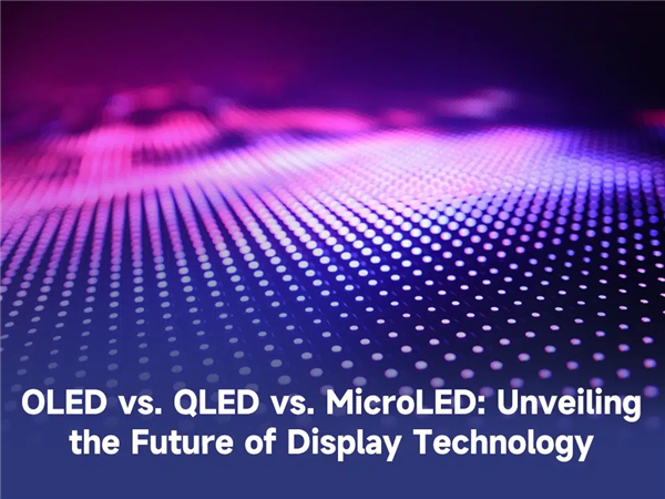 2025年成MicroLED量产元年：最完美的显示屏(图1)
