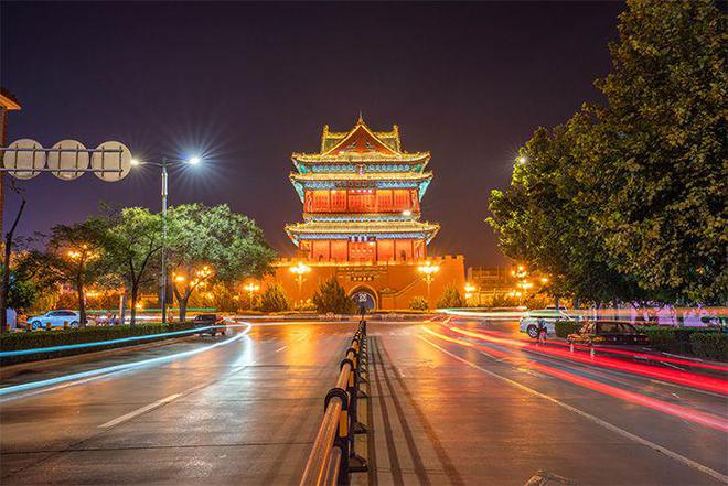 融合灯光美学与环保理念：绿色亮化工程新趋势(图3)
