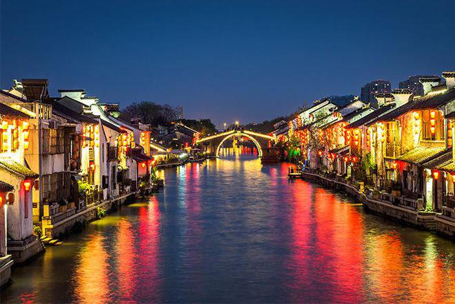 融合灯光美学与环保理念：绿色亮化工程新趋势(图6)