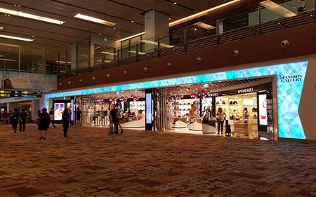 维世科技丨柔性LED显示屏和硬性LED屏有什么区别？(图1)