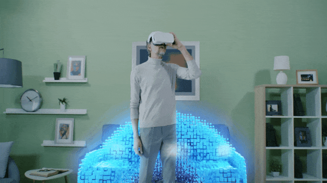 MiniLED显示技术赋能VR设备再进化鸿利智汇助力虚拟现实产业发展(图7)