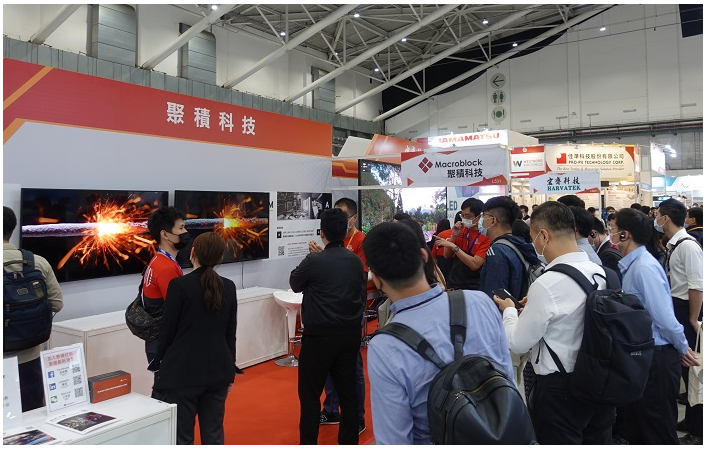 聚积科技以mini-LED技术正面对决传统背光源传统LED显示技术(图3)