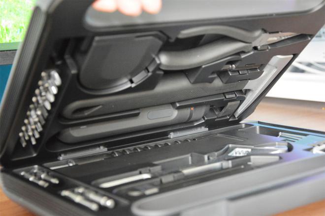 家用工具箱怎么选？米家工具箱新品上市性价比完全制衡(图7)