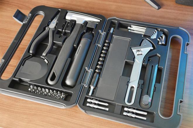 家用工具箱怎么选？米家工具箱新品上市性价比完全制衡(图12)