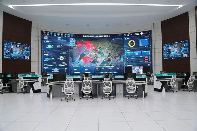 中国LED显示技术第一次给世界带来震撼(图20)
