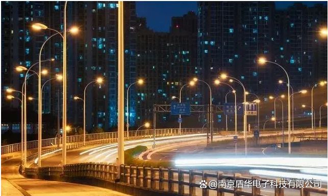 物联网智慧照明管理系统为灯光数字赋能！(图2)