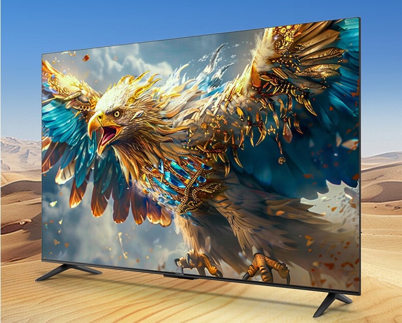 什么叫全面屏电视？全面屏电视好还是LED好？(图1)