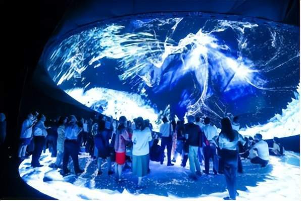 今日LED显示屏行业海内外情报汇总（2024年12月5日）(图1)