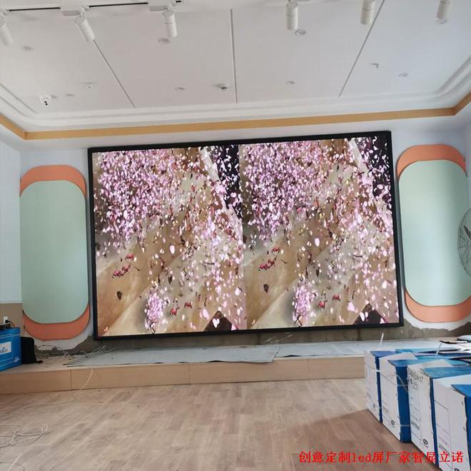 为何在学校不同区域安装LED显示屏？这些答案让你大吃一惊！(图5)