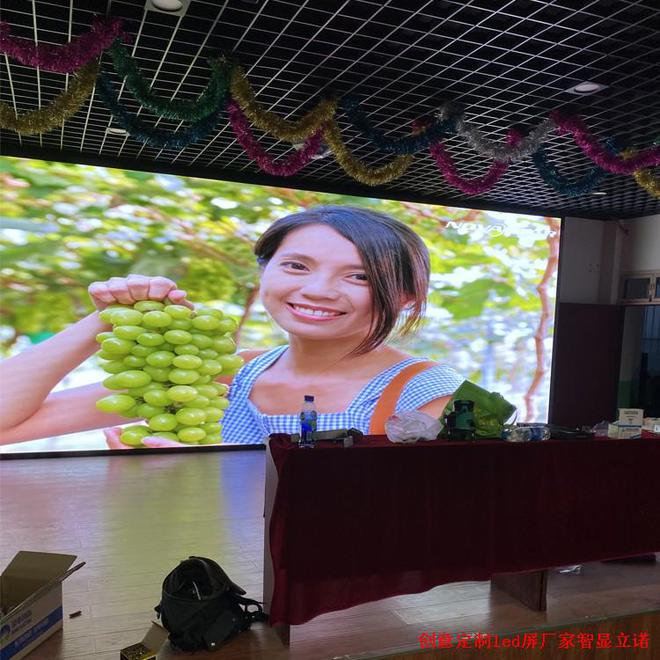 为何在学校不同区域安装LED显示屏？这些答案让你大吃一惊！(图3)