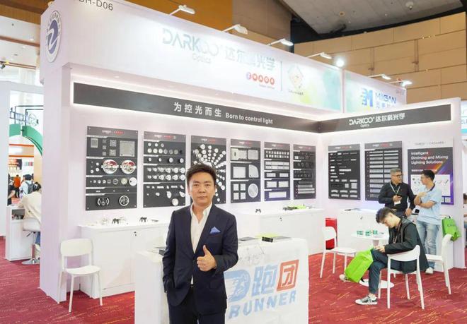 出海新动向！且看同一方、欧曼、凯西欧、浩盈、宏光、万聚、达尔科…(图6)