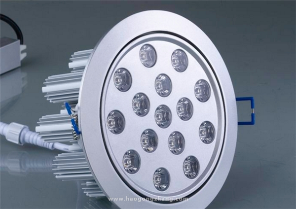 LED灯具品牌有哪些LED照明灯具十大品牌(图3)