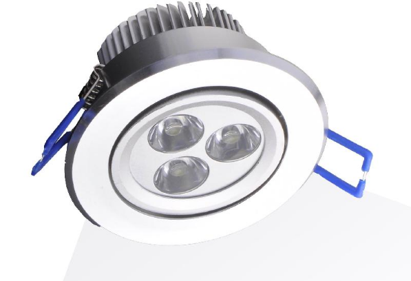 led照明灯具厂家介绍led照明灯具厂家有哪些(图1)