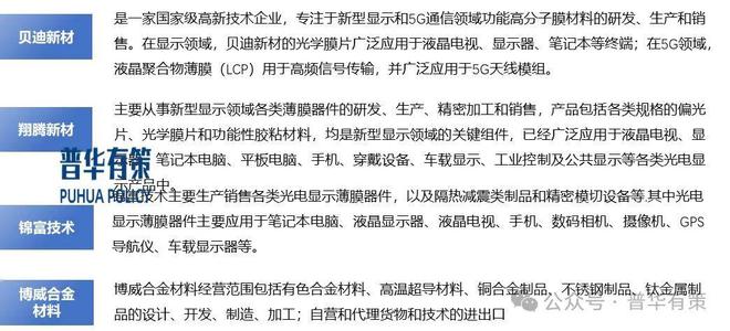 2025-2031年背光显示器件行业细分市场分析及投资前景预测报告(图4)