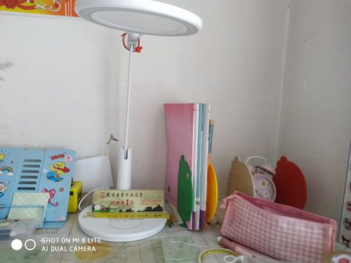 儿童照明灯led哪个好？平价护眼台灯的省钱还是赔健康？(图8)