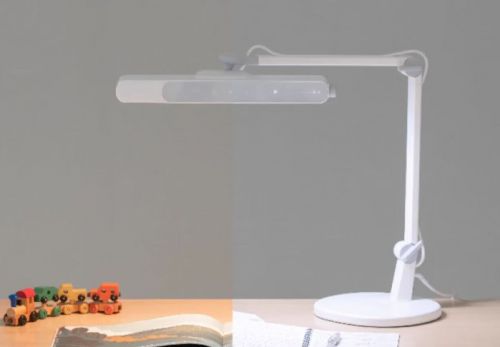 儿童照明灯led哪个好？平价护眼台灯的省钱还是赔健康？(图9)