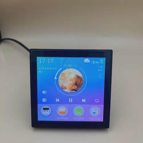 LED显示屏质检报告标准户外LED显示屏质检流程第三方检测机构(图3)
