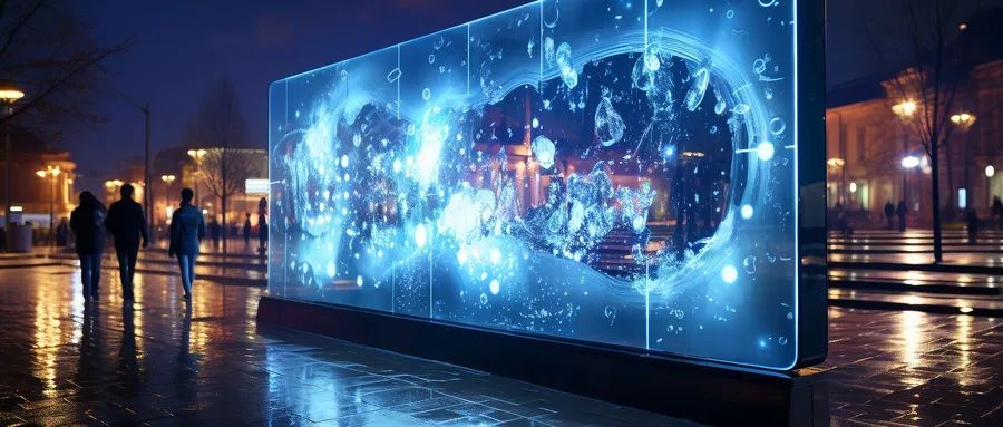 LED显示屏怎么选择型号？有哪些选择技巧呢？(图2)