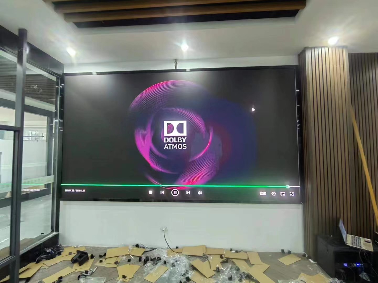 LED屏厂家(图2)