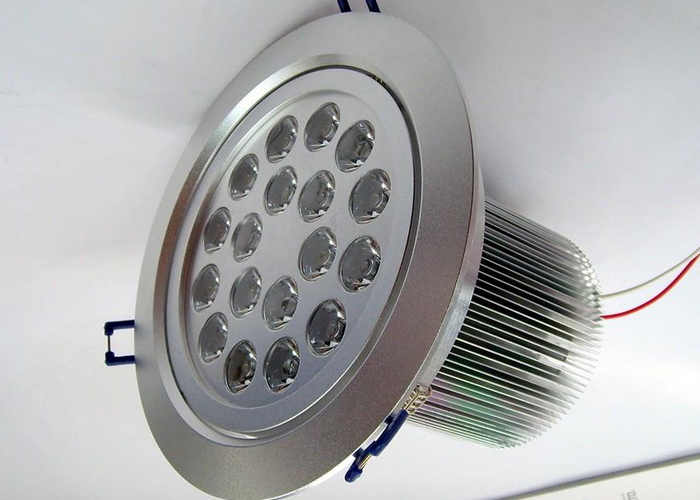LED灯具十大品牌(图3)