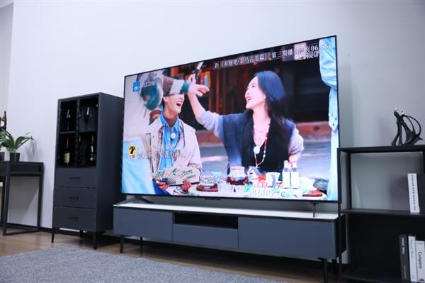 不愧是“2025真香MiniLED神机”TCL新品C11K画质也太震撼了！(图3)