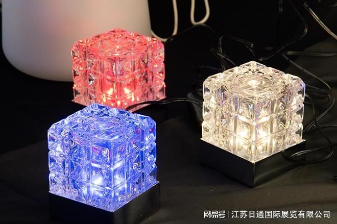 2025日本东京国际照明展览会LIGHTINGFAIR(图2)