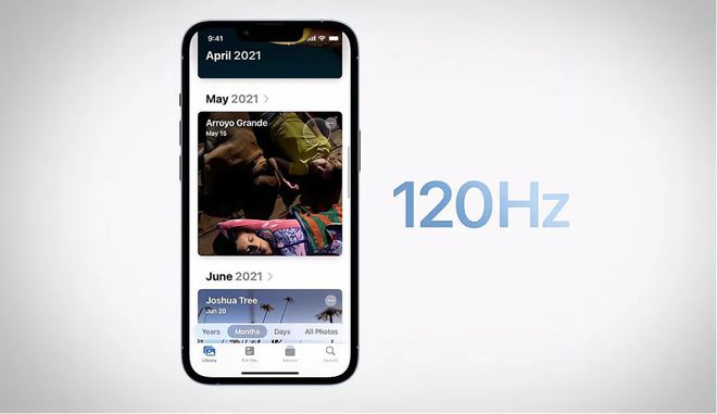 iPhone17屏幕炸裂全面超越预期！(图4)