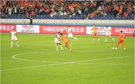 有好事发生！通士达、德力西、旭宇光电、华普永明、亚明照明…(图2)