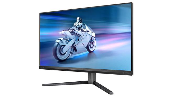 飞利浦EVNIA系列游戏显示器2025Q1新品规划曝光：集中在27英寸型号(图1)