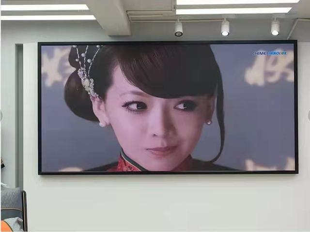 室内LED显示屏P25和P3的区别两款产品哪个型号清晰度高(图5)